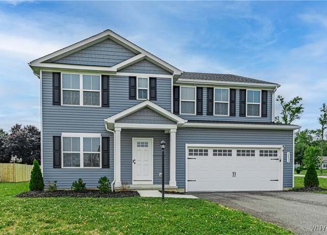 Property at 2892 Piedmont St, Wheatfield, NY 14132, 6 beds, 3 baths