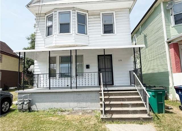 Property at 376 Gibson St, Buffalo, NY 14212, 6 beds, 2 baths