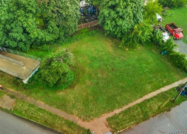 Property at 24 Locust St, Buffalo, NY 14204