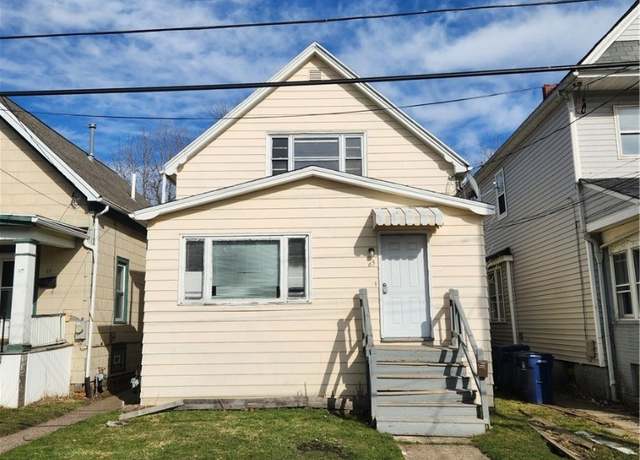 Property at 65 Wex Ave, Buffalo, NY 14211, 5 beds, 2 baths