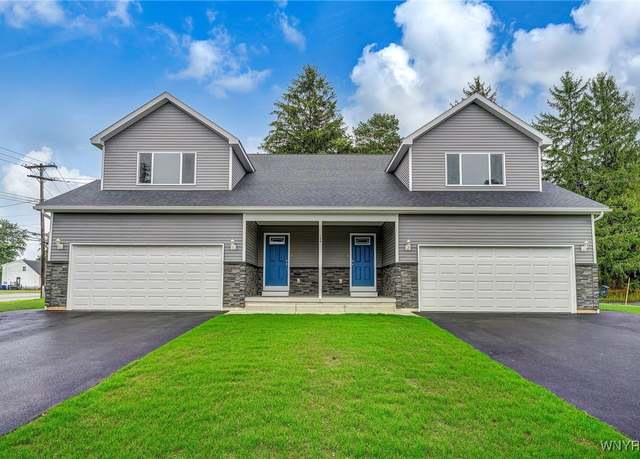 Property at 1589 Center Rd, West Seneca, NY 14224, 6 beds, 5 baths