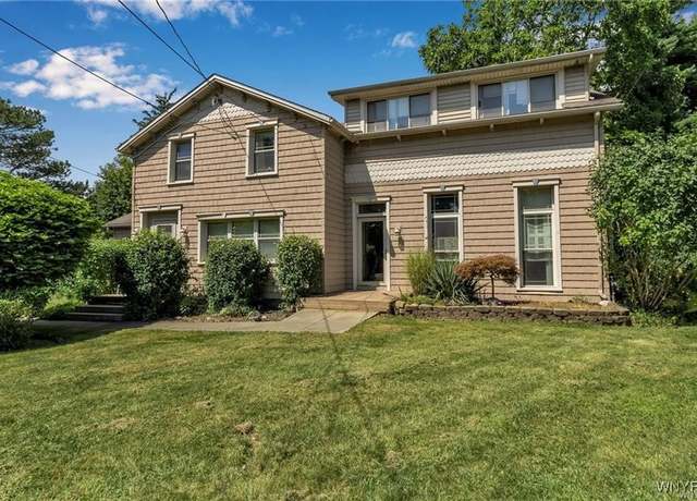 Property at 5334 Genesee St, Lancaster, NY 14026, 8 beds, 5 baths
