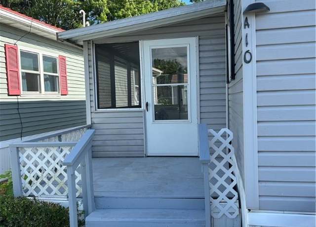 Property at 3473 South Park Lot A10 Ave, Lackawanna, NY 14219, 2 beds, 1.5 baths