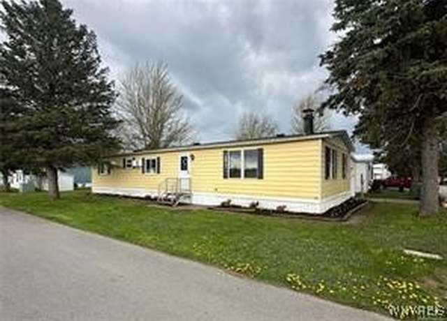 Property at 116 Quarry Hl, Newstead, NY 14001, 2 beds, 2 baths