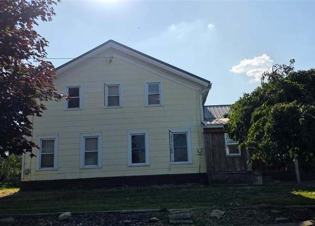 Property at 2780 Orangeville Center Rd, Orangeville, NY 14569, 4 beds, 3 baths