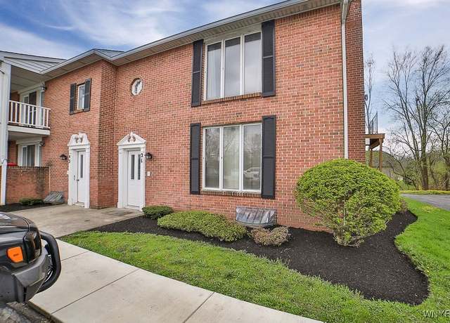 Property at 5797 Broadway St #2, Lancaster, NY 14086, 2 beds, 2 baths