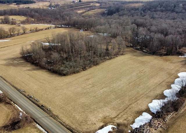 Property at VL Kellogg Hill Rd, Leon, NY 14138