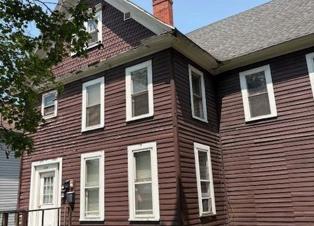 Property at 184 Goundry St, North Tonawanda, NY 14120, 5 beds