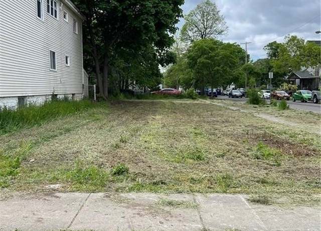Property at 178 Vermont St, Buffalo, NY 14213