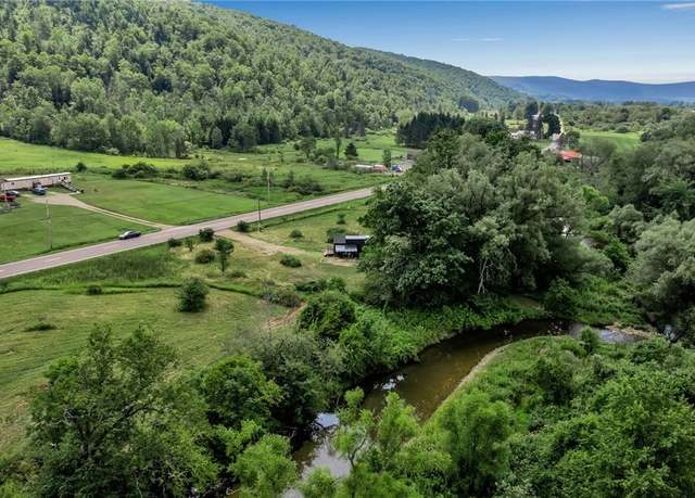 Property at 5700 Route 98, Great Valley, NY 14741