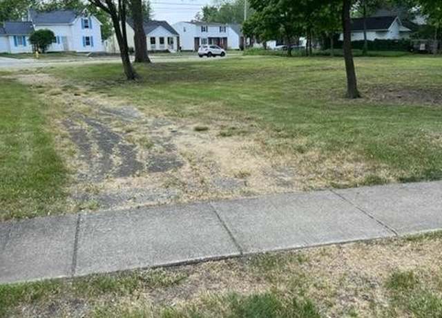 Property at V/L 68 Adrian Ave, Amherst, NY 14226