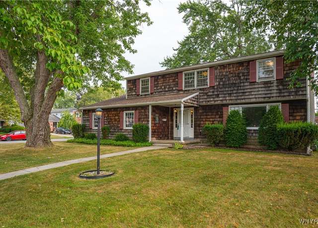 Property at 54 Willowgrove E, Tonawanda, NY 14150, 4 beds, 2.5 baths