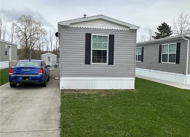 Property at 859 Nicole Ln, Evans, NY 14006, 2 beds, 2 baths