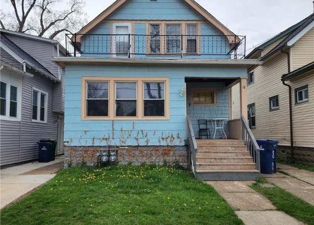 Property at 18 Phyllis Ave, Buffalo, NY 14215, 5 beds, 2 baths