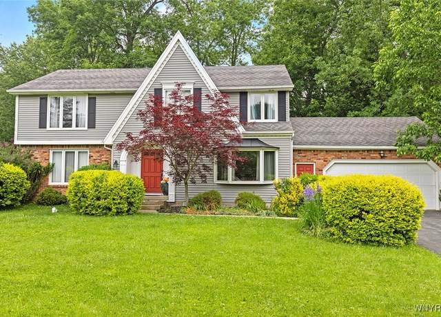 Property at 279 Wellingwood Dr, Amherst, NY 14051, 4 beds, 2.5 baths