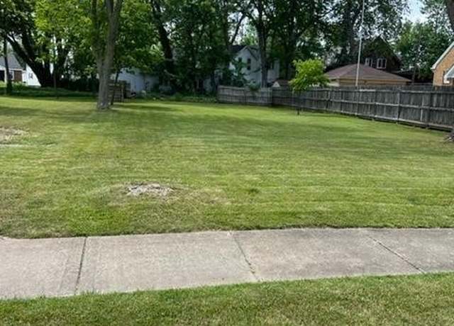 Property at V/L 54 Adrian Ave, Amherst, NY 14226