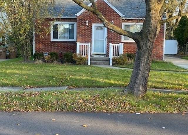 Property at 24 Kendale Rd, Cheektowaga, NY 14215, 3 beds, 1 bath