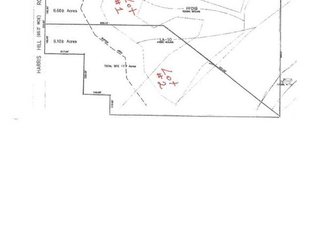 Property at V/L Harris Hill Lot 1 Rd, Clarence, NY 14221