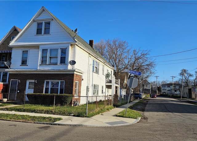 Property at 478 Northland Ave, Buffalo, NY 14211, 6 beds, 2 baths