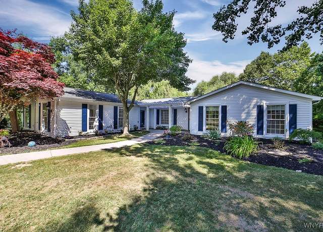 Property at 589 Lake Rd, Porter, NY 14174, 4 beds, 2.5 baths