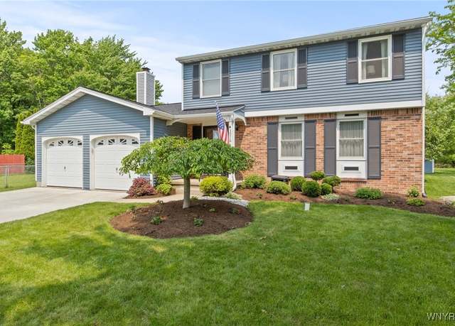 Property at 3976 Summerway Ln, Hamburg, NY 14075, 3 beds, 1.5 baths