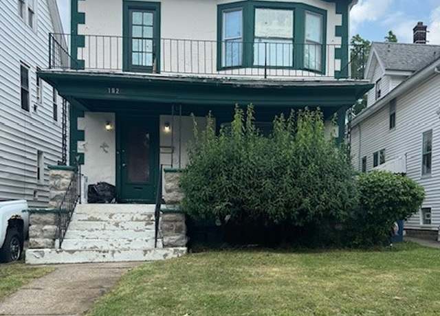 Property at 192 Northland Ave, Buffalo, NY 14208, 6 beds, 2 baths