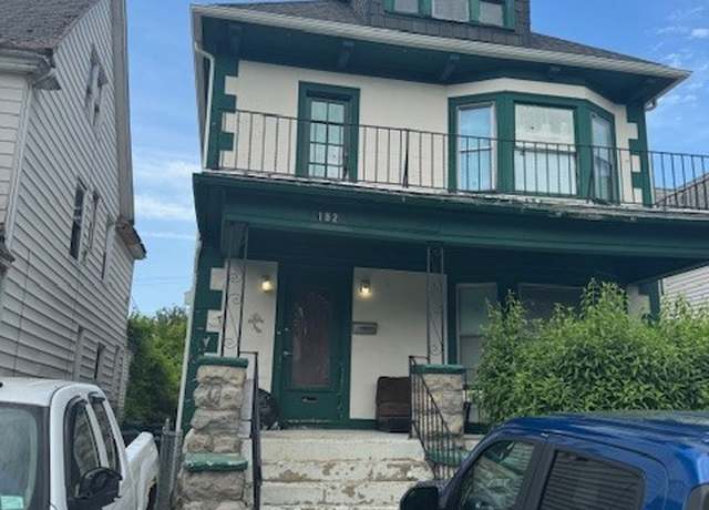 Property at 192 Northland Ave, Buffalo, NY 14208, 6 beds, 2 baths