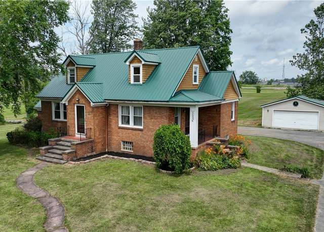 Property at 5688 Genesee St, Lancaster, NY 14086, 3 beds, 2 baths