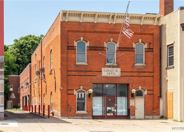 Property at 1416 Main St, Buffalo, NY 14209, 9 beds