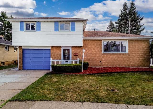 Property at 82 Ellsworth Dr, Cheektowaga, NY 14225, 4 beds, 2 baths
