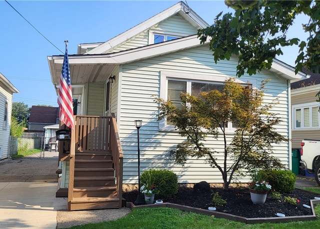 Property at 548 Marilla St, Buffalo, NY 14220, 3 beds, 1 bath