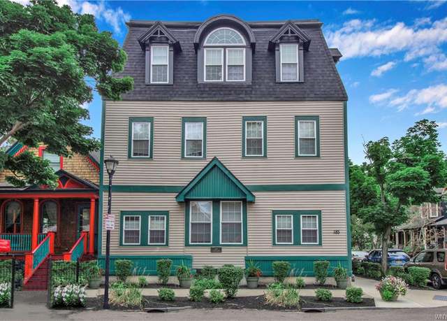 Houses For Sale In Elmwood Village Buffalo Ny Elmwood Village, Buffalo, NY Homes for Sale & Real Estate | Redfin