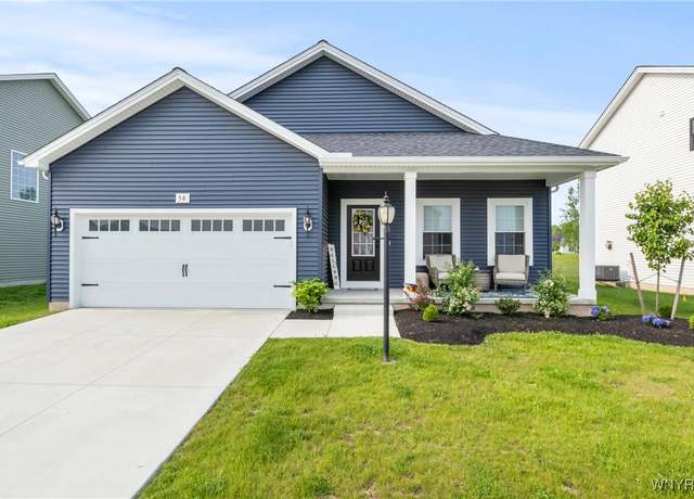 Property at 58 Eagleview Dr, Grand Island, NY 14072, 3 beds, 2 baths