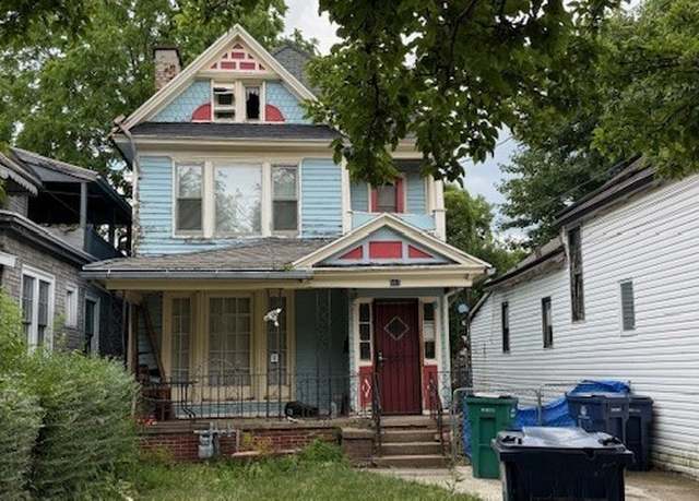 Property at 565 West Ave, Buffalo, NY 14213, 4 beds, 2.5 baths