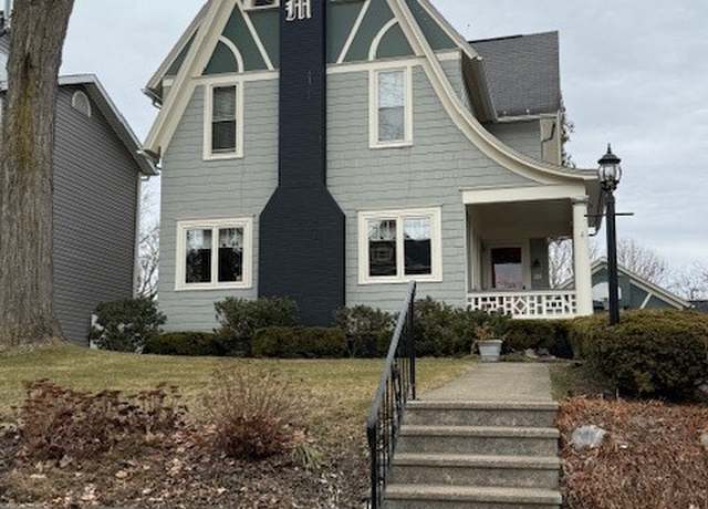 Property at 512 W Sullivan St, Olean-city, NY 14760, 6 beds, 2 baths