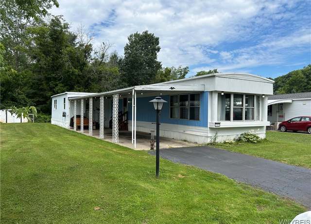 Property at 1029 Wish Cir, Marilla, NY 14052, 3 beds, 1 bath