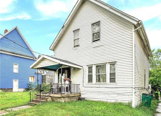Property at 38 School St, Buffalo, NY 14213, 4 beds, 1.5 baths