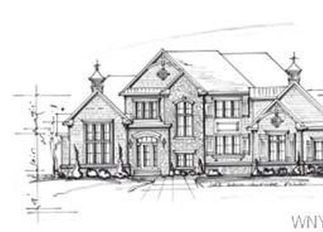 Property at v/l Sorellina Ln S, Clarence, NY 14031, 4 beds, 3.5 baths