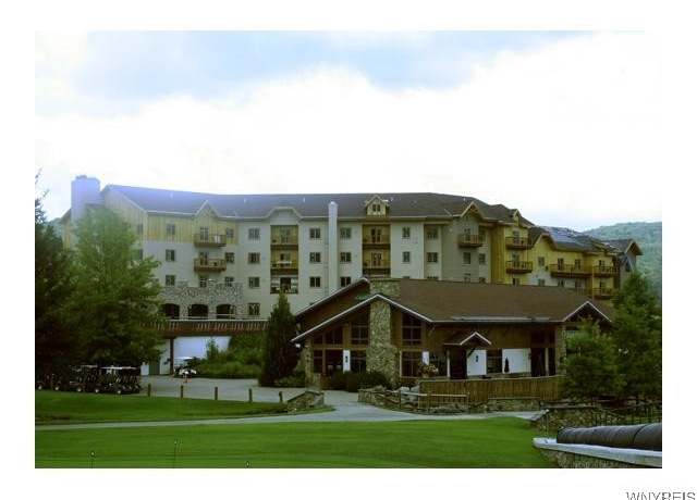 Property at 6447 Holiday Valley Rd Unit 213/215-2, Ellicottville, NY 14731, 2 beds, 2 baths