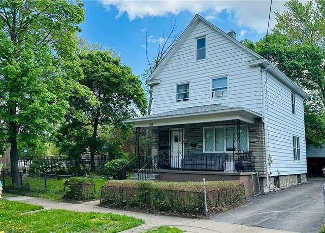 Property at 2817 10th St, Niagara Falls, NY 14305, 4 beds, 2 baths