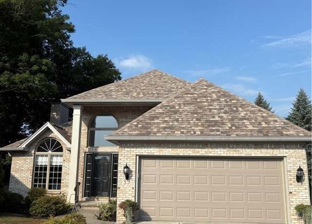 Property at 35 Ainsley Ct, Clarence, NY 14221, 3 beds, 2.5 baths