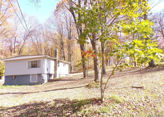 Property at 6796 County Road 31, Friendship, NY 14739, 2 beds, 1 bath