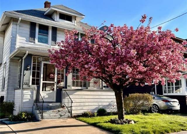 Property at 376 Miller St, North Tonawanda, NY 14120, 3 beds, 2 baths