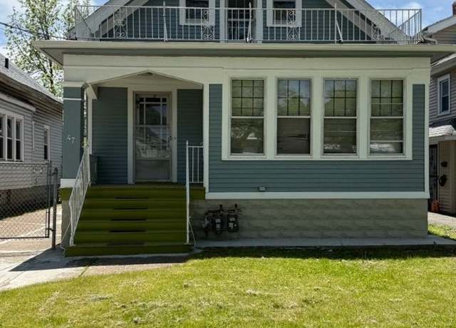 Property at 47 Weston Ave, Buffalo, NY 14215, 4 beds, 2 baths