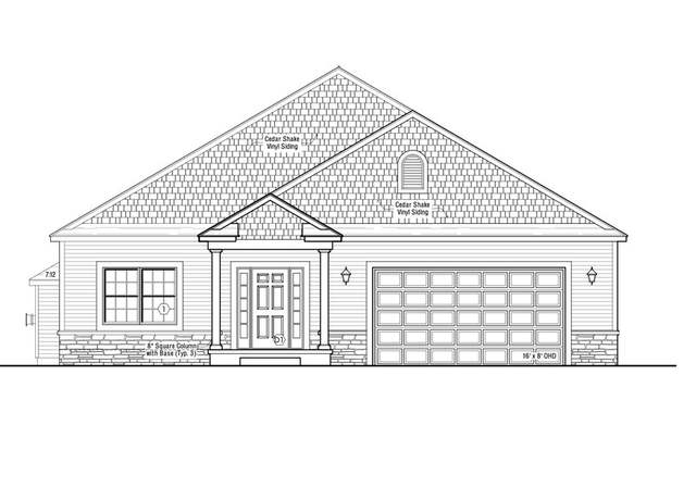 Property at 47 Birch Ln, Amherst, NY 14221, 2 beds, 2 baths