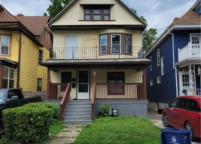 Property at 18 S Ryan St Unit N, Buffalo, NY 14210, 6 beds, 2 baths