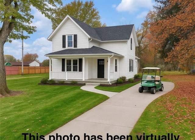 Property at 1852 Sweeney St, North Tonawanda, NY 14120, 5 beds, 2 baths