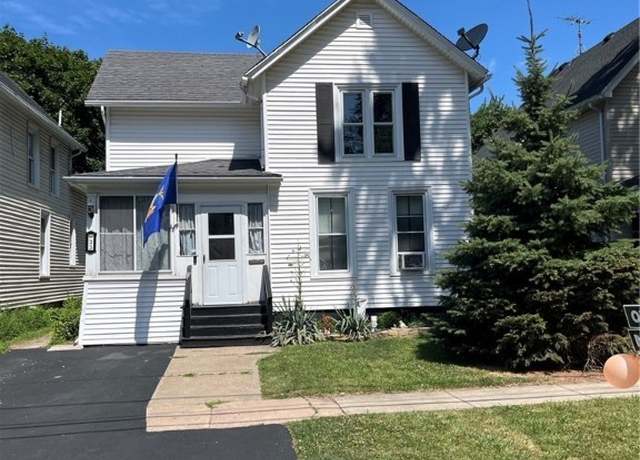 Property at 33 Irving St, Lockport City, NY 14094, 4 beds, 1 bath