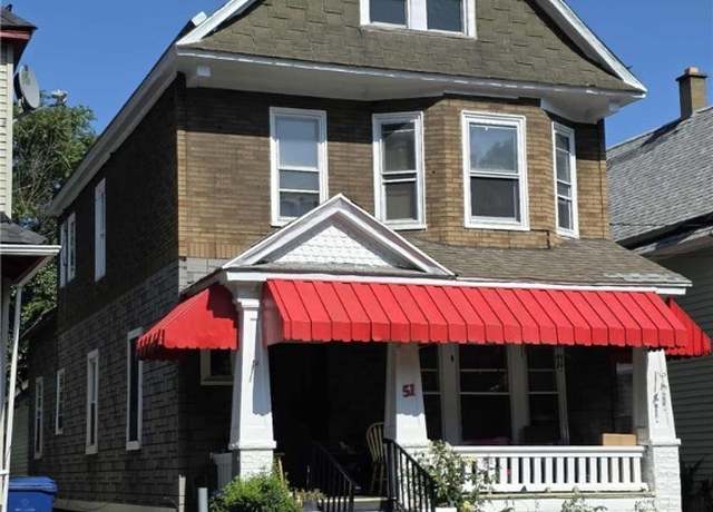 Property at 51 Schmarbeck Ave, Buffalo, NY 14212, 7 beds, 2 baths