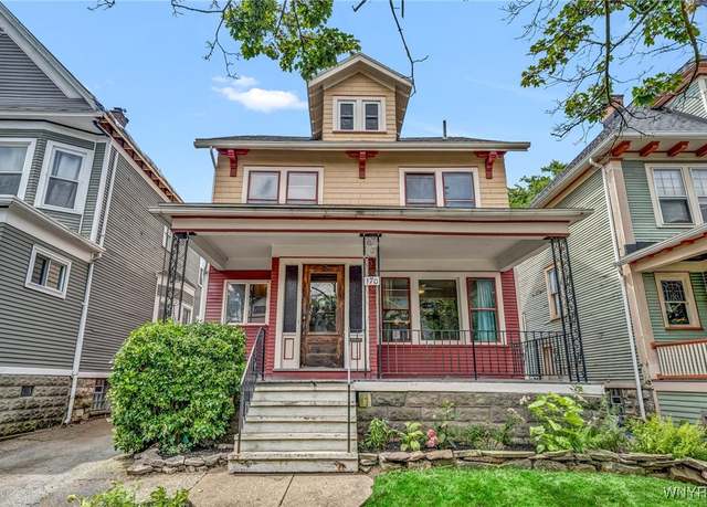Houses For Sale In Elmwood Village Buffalo Ny Elmwood Village, Buffalo, NY Homes for Sale & Real Estate | Redfin